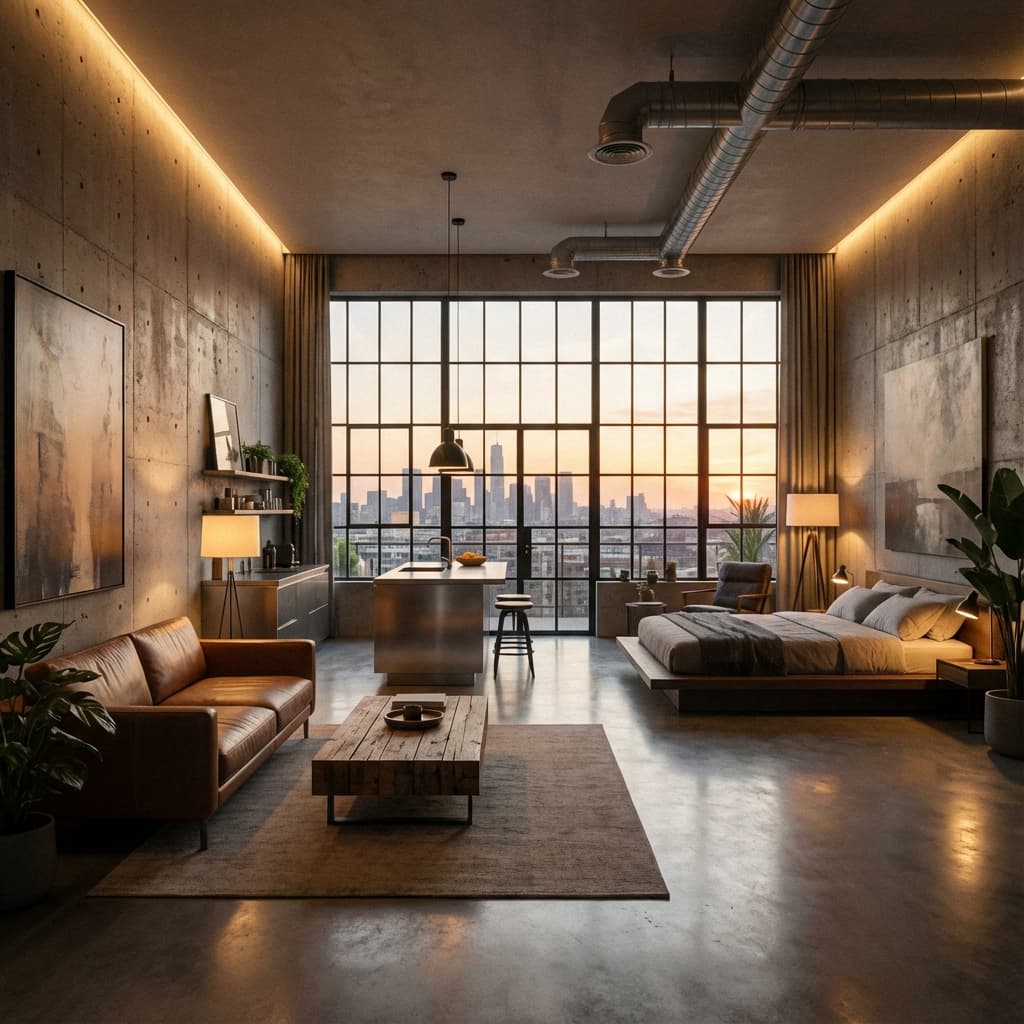 Urban Loft